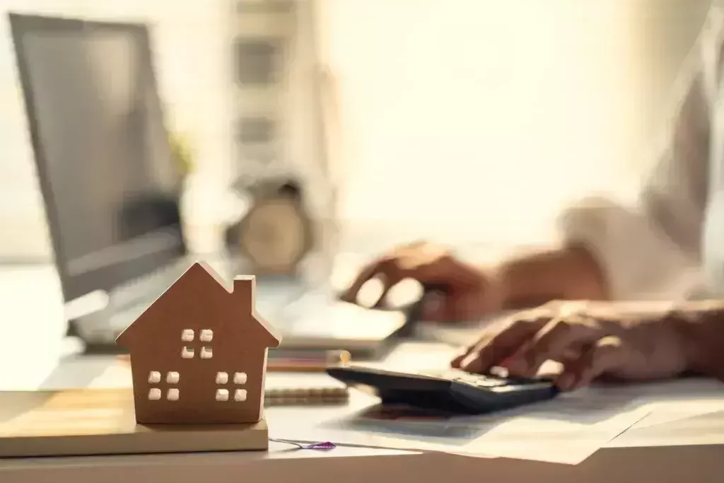 Rinehart Real Estate Inspections